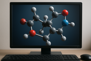 AI drug discovery model for longevity breakthroughs 2025