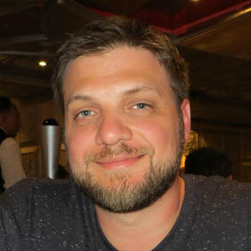 Picture of John Doe