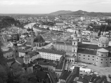 Person awake at night in bed representing tips to fall asleep faster and stay asleep