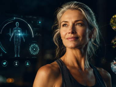Biological age and healthy aging featured image