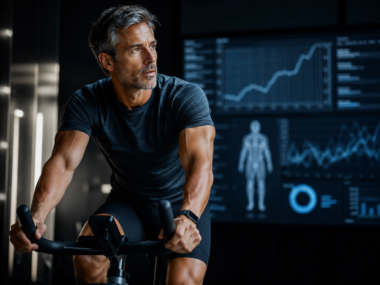 Exercise scientists longevity workout featured image