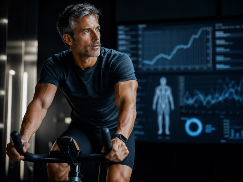 Exercise scientists longevity workout featured image