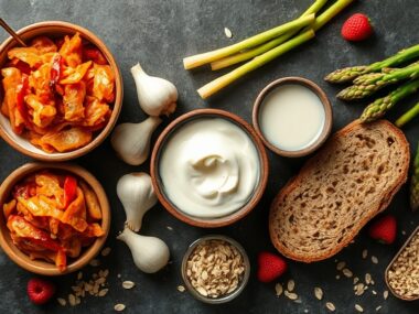 Gut Health Foods: The Best Foods for Digestion and Microbiome Health (2026)