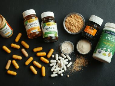 Gut Health Supplements: What Works, What Doesn’t, and How to Choose (2026)