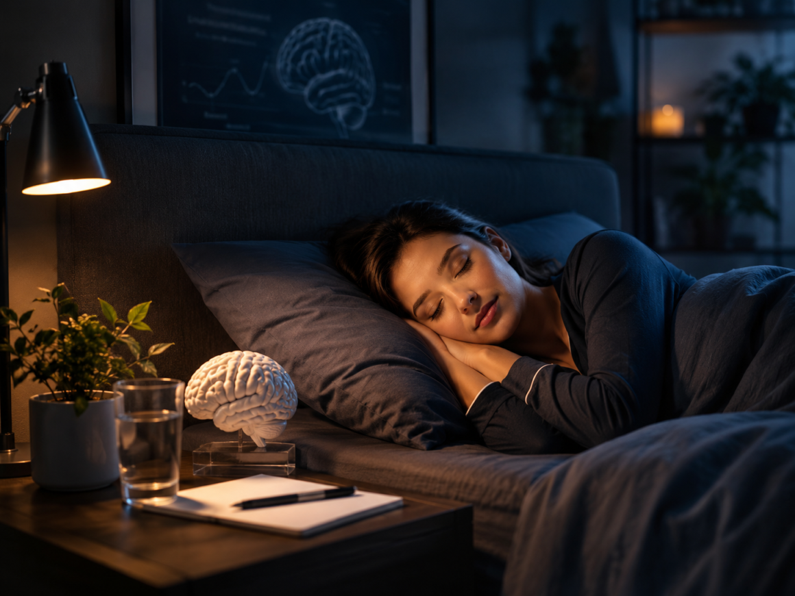 Sleep experts better sleep habits featured image
