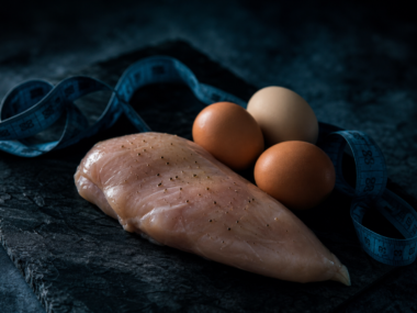 Does protein make you fat - high protein foods for weight loss
