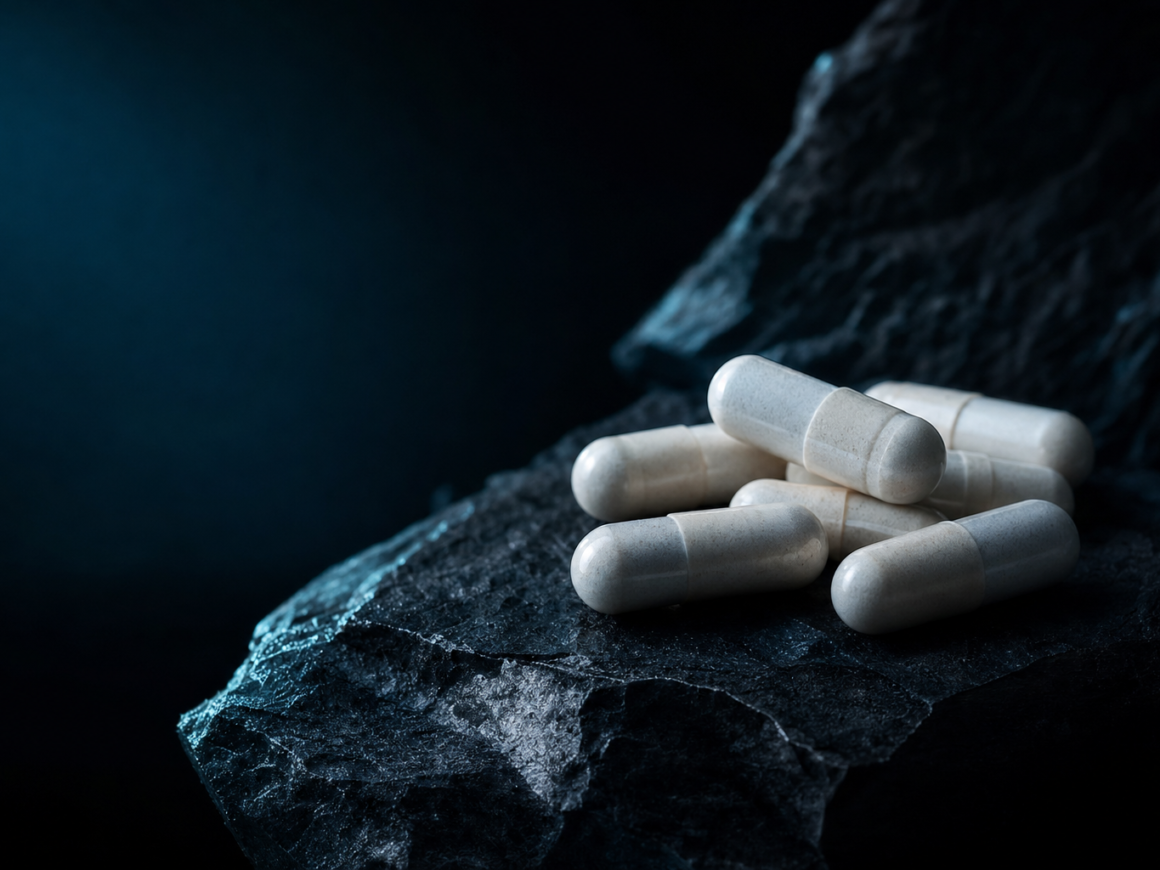 Magnesium glycinate vs magnesium malate
