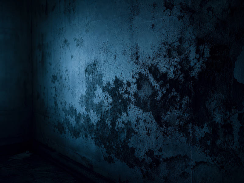 Mold toxicity symptoms - mycotoxin illness health effects