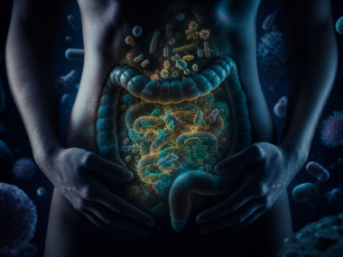 Gut health complete guide - healthy digestive system