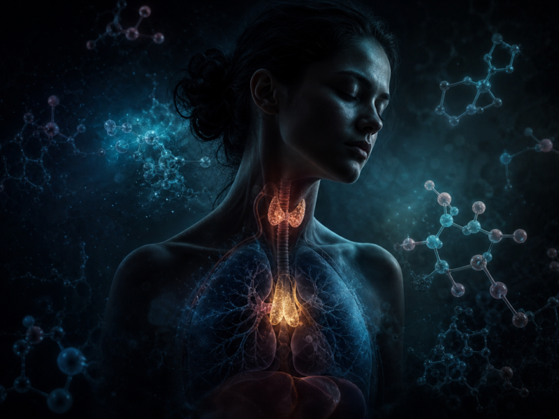 Hormone balance and aging estrogen testosterone cortisol