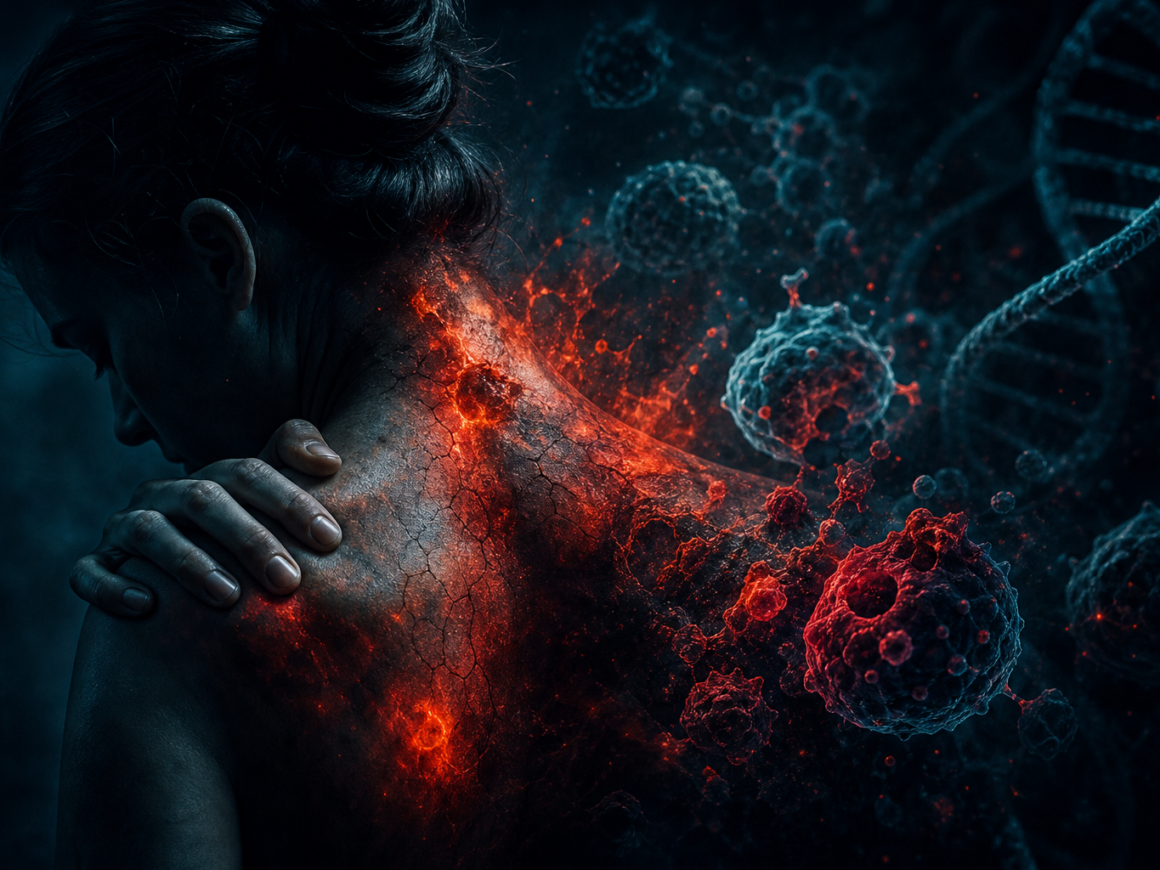 Inflammation and aging chronic inflammation silent killer