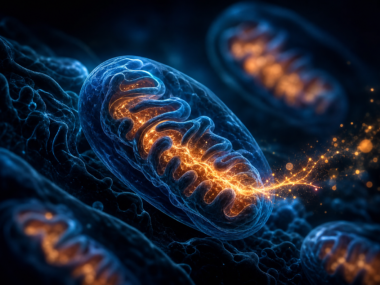 Mitochondria and energy cellular powerhouses and aging