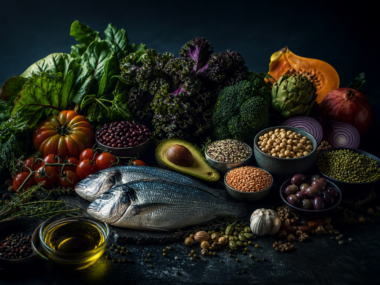 Longevity diet 2025 eating for longer healthier life