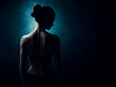 Posture longevity hack back alignment and health